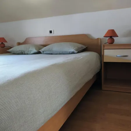 Apartma Dobra Misel * Bovec