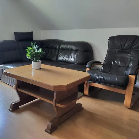 Apartma Dobra Misel * Bovec