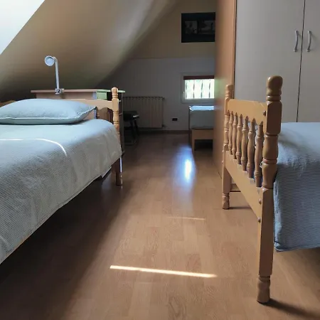 Apartma Dobra Misel * Bovec