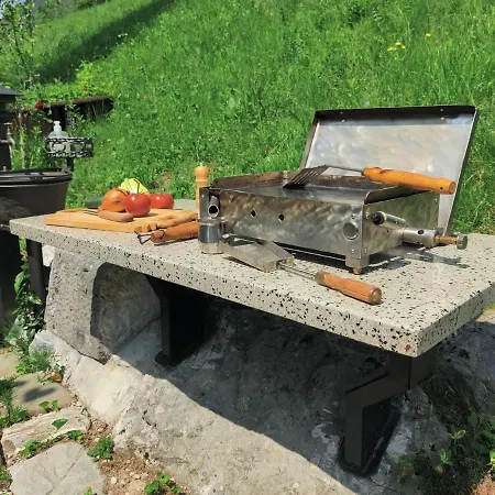 Apartma Dobra Misel Apartamento