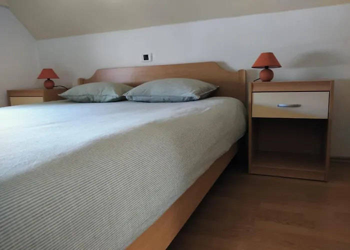 Apartma Dobra Misel * Bovec