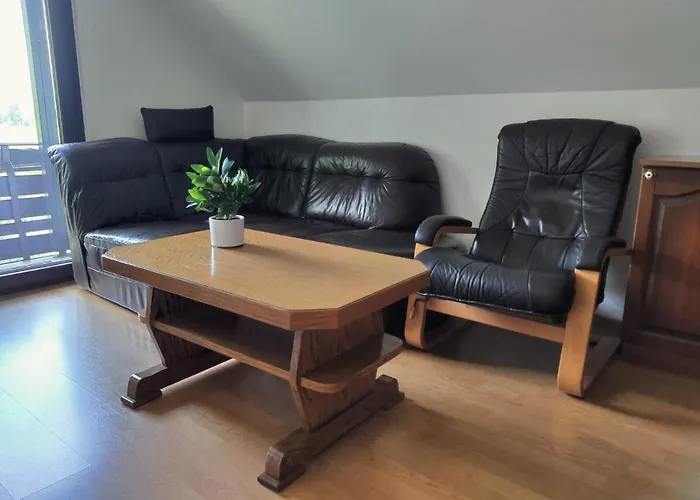 Apartma Dobra Misel * Bovec