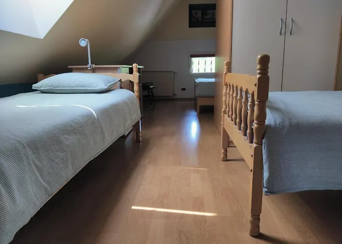 Apartma Dobra Misel * Bovec