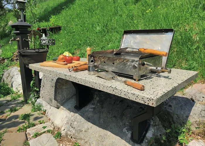 Apartma Dobra Misel Apartman